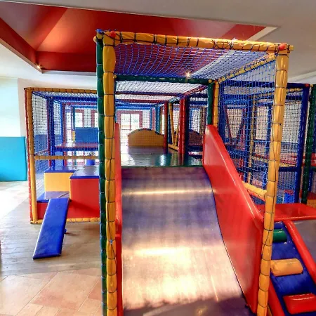 Casa de Férias Holiday De Ijsvogel 8n.3 *